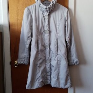 Tahari Lightweight Coat